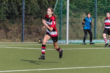 Bild 88 - wBJ Rissener SV - Altona 93 : Ergebnis: 6:2